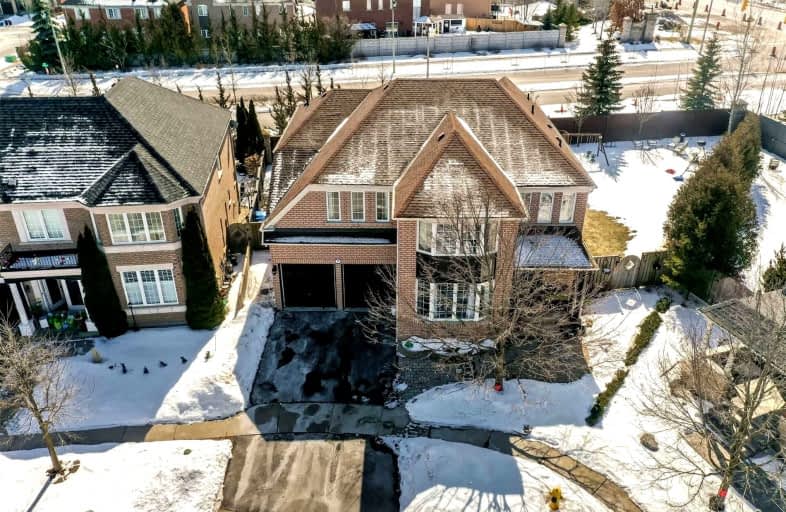 9 Alden Square, Ajax | Image 1
