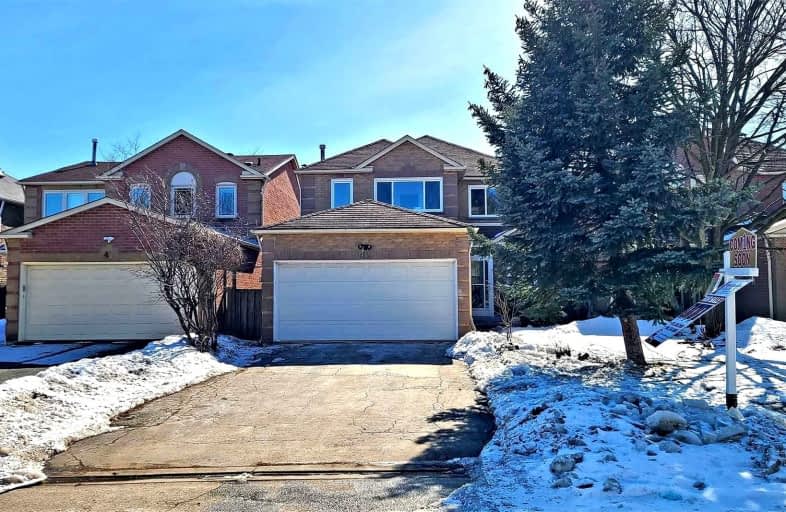45 Highbridge Place, Toronto | Image 1