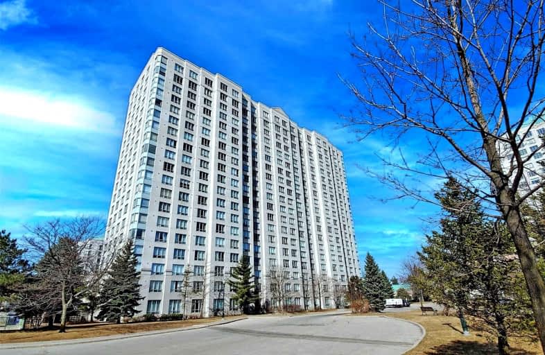 1917-2627 Mccowan Road, Toronto | Image 1