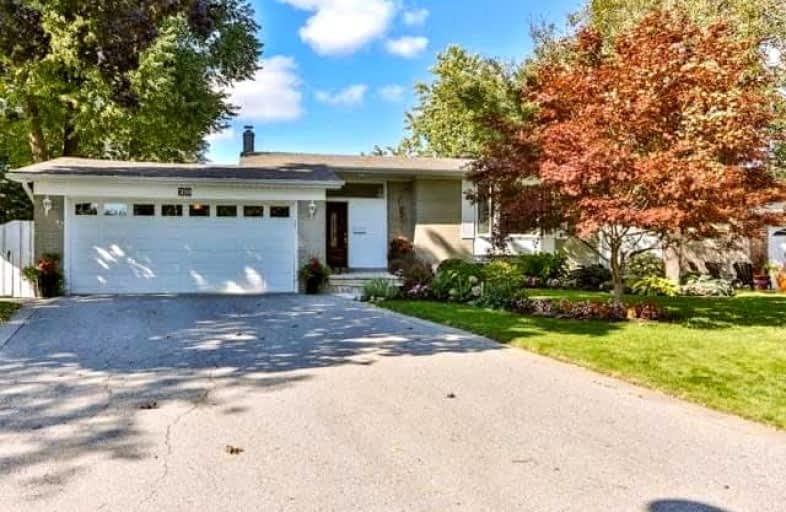 20 Wythenshawe Wood, Toronto | Image 1
