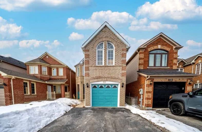 116 Smales Drive, Ajax | Image 1