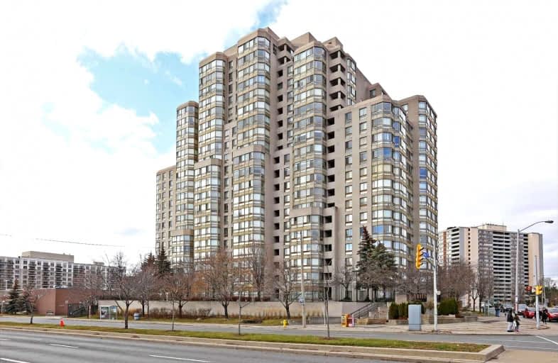 501-3233 Eglinton Avenue, Toronto | Image 1