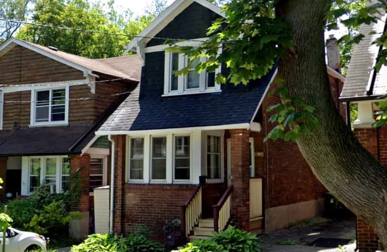 303 Gainsborough Road, Toronto | Image 1