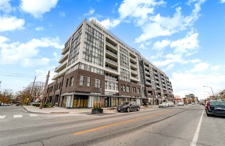 812-2301 Danforth Avenue, Toronto | Image 1