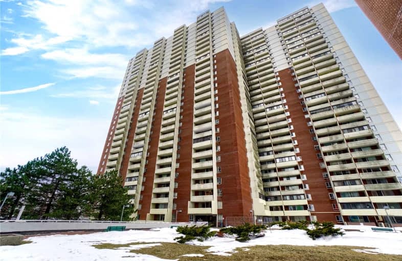 1118-1 Massey Square, Toronto | Image 1