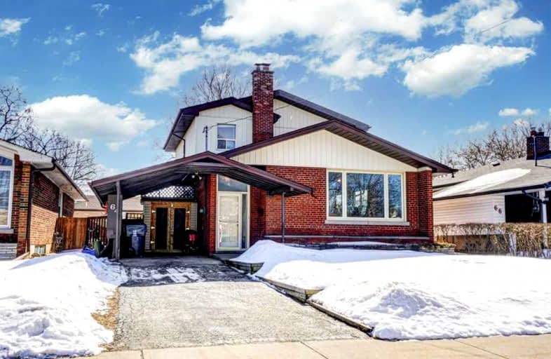 64 Gaiety Drive, Toronto | Image 1