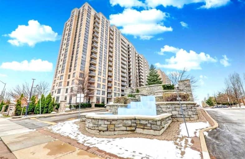 816-8 Mondeo Drive, Toronto | Image 1