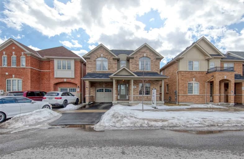 25 Ainley Road, Ajax | Image 1