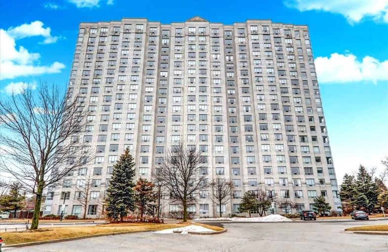 816-2627 Mccowan Road, Toronto | Image 1