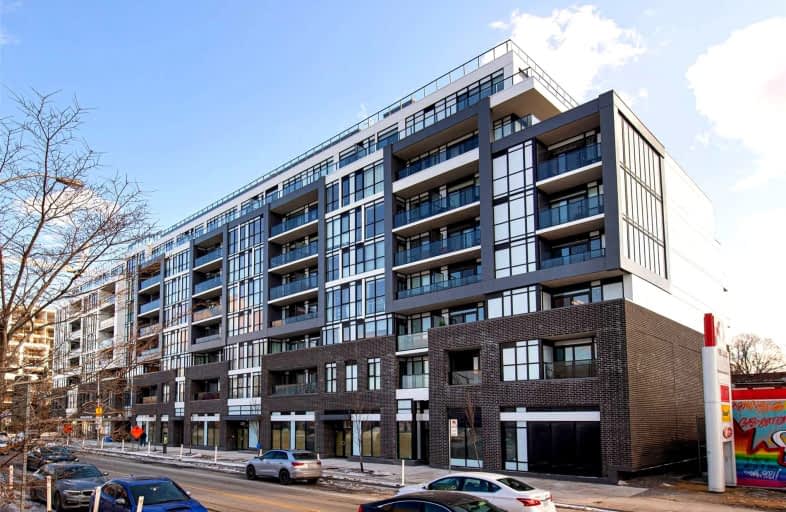 212-2301 Danforth Avenue, Toronto | Image 1