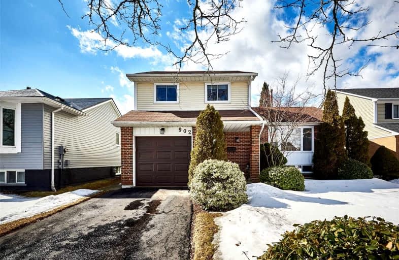 902 Finley Avenue, Ajax | Image 1