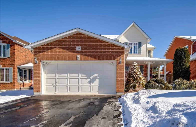 21 Auburn Lane, Clarington | Image 1