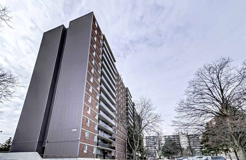 914-1950 Kennedy Road, Toronto | Image 1