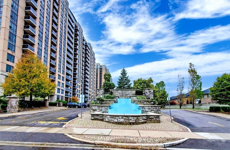 810-8 Mondeo Drive, Toronto | Image 1