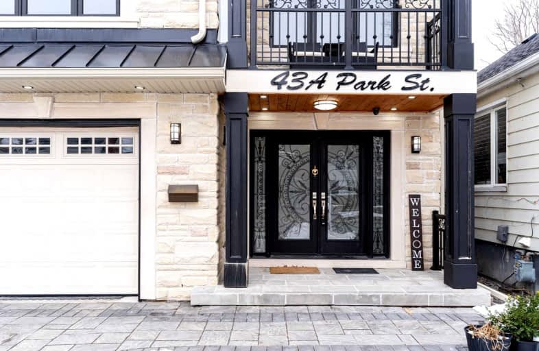 43A Park Street, Toronto | Image 1