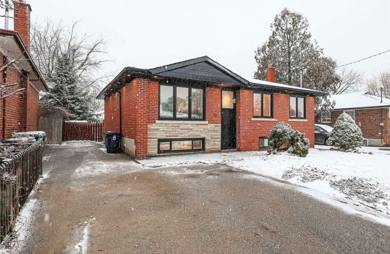 23 Greenock Avenue, Toronto | Image 1