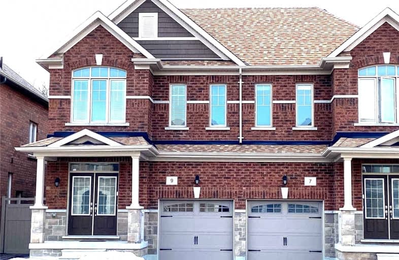 9 Neelands Crescent, Toronto | Image 1