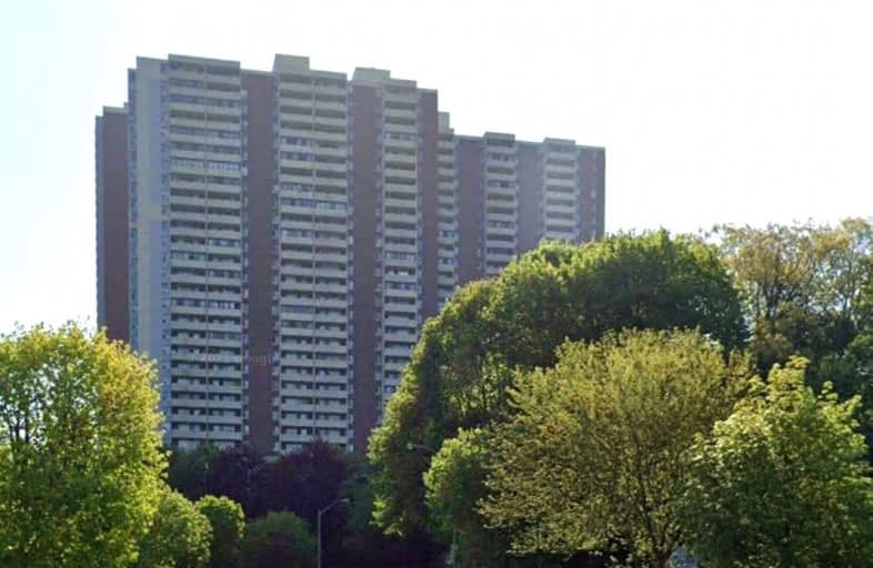 2916-1 Massey Square, Toronto | Image 1