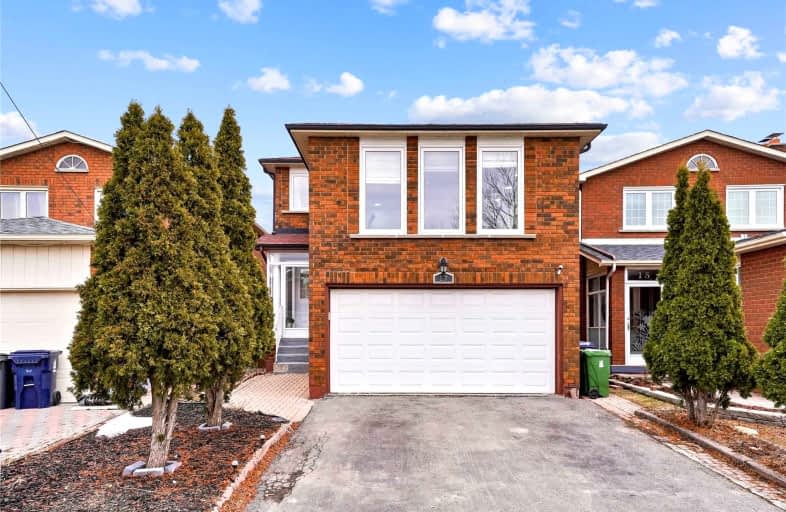 17 Myrna Lane, Toronto | Image 1
