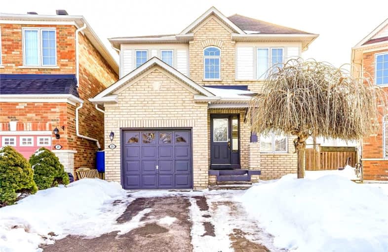 25 Knowles Drive, Toronto | Image 1