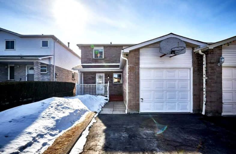 28 Chalmers Crescent, Ajax | Image 1