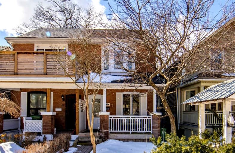 42 Victoria Park Avenue, Toronto | Image 1