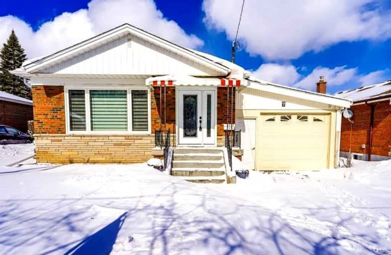 7 Chandler Drive, Toronto | Image 1