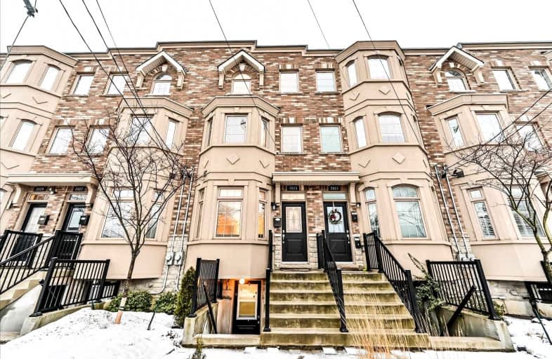 2825 St Clair Avenue, Toronto | Image 1