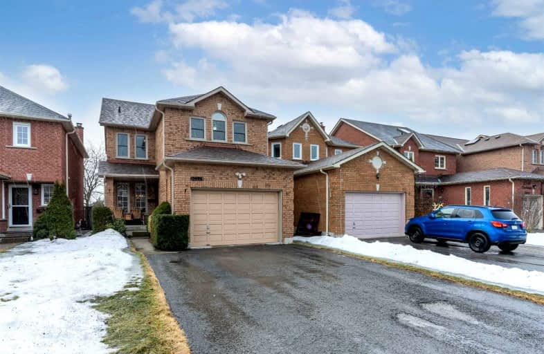 2535 Parkdale Street, Pickering | Image 1