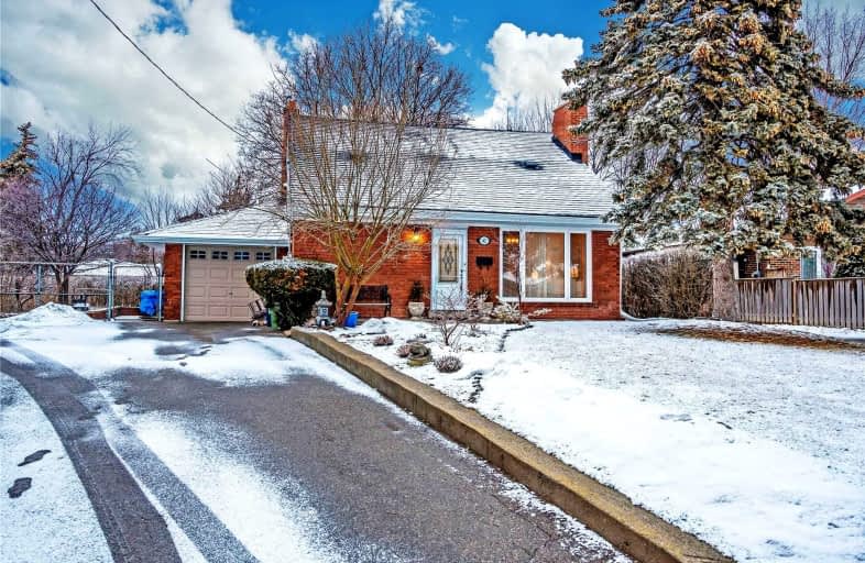 42 Oakworth Crescent, Toronto | Image 1
