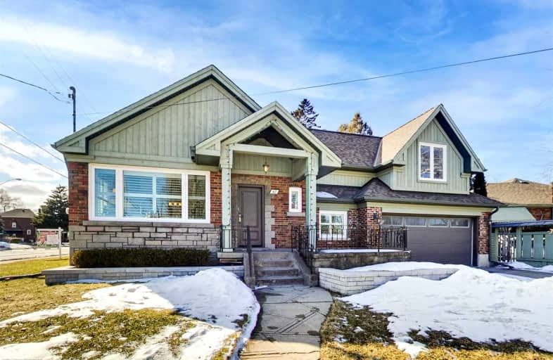 47 Taylor Drive, Toronto | Image 1