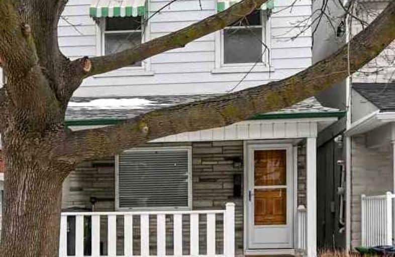 496 Mortimer Avenue, Toronto | Image 1