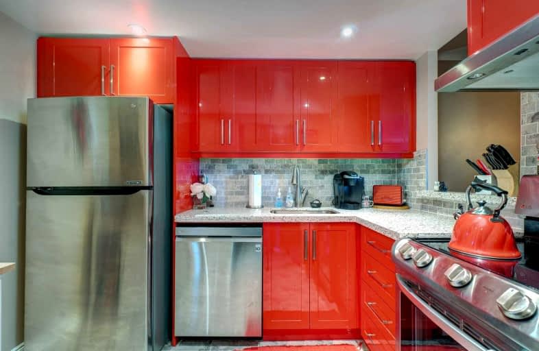2085-1 Greystone Walk Drive, Toronto | Image 1