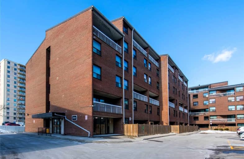 109-4064 Lawrence Avenue East, Toronto | Image 1