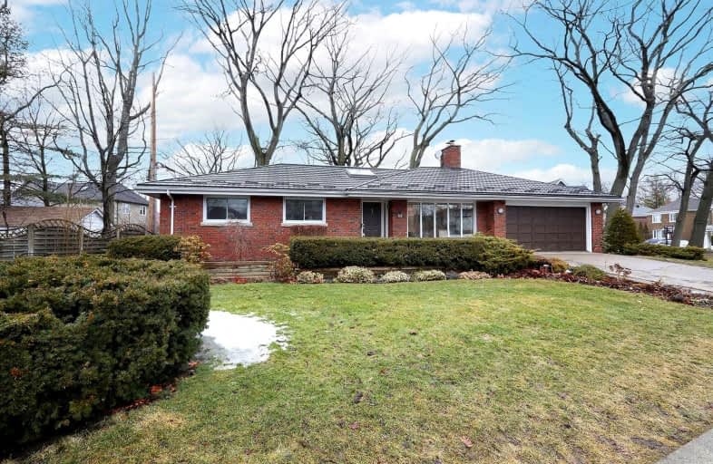 64 Briar Dale Boulevard, Toronto | Image 1
