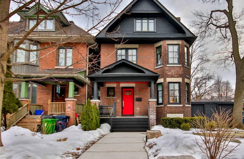 51 Fulton Avenue, Toronto | Image 1