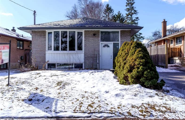 8 Melchior Drive, Toronto | Image 1