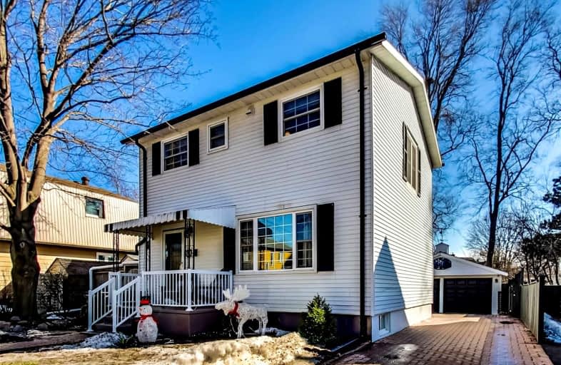 3 Furnival Road, Toronto | Image 1