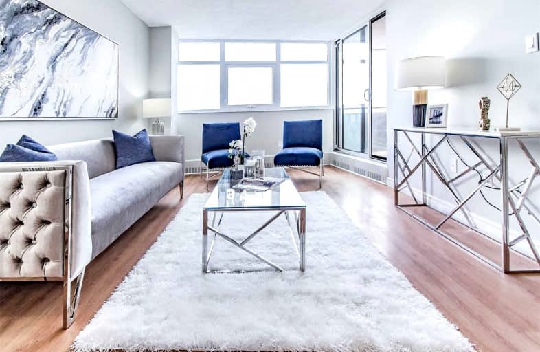 1110-100 Echo Point, Toronto | Image 1