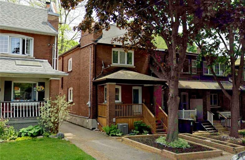 75 Gainsborough Road, Toronto | Image 1