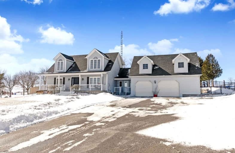 4020 Walsh Road, Clarington | Image 1