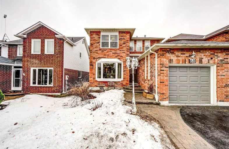 68 Gates Crescent, Ajax | Image 1