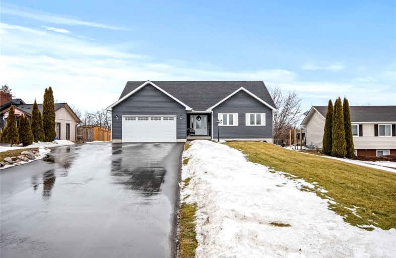 4118 Mabels Road, Scugog | Image 1