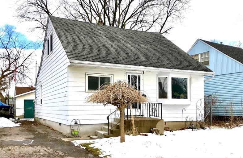 19 Maple Street, Ajax | Image 1