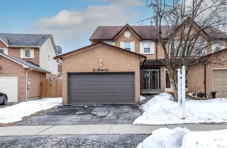 74 Kipling Crescent, Ajax | Image 1