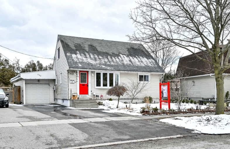151 Admiral Road, Ajax | Image 1