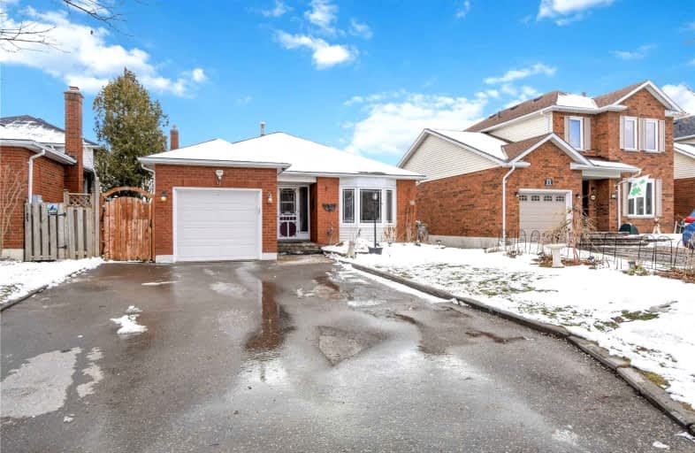 9 Penfound Drive, Clarington | Image 1