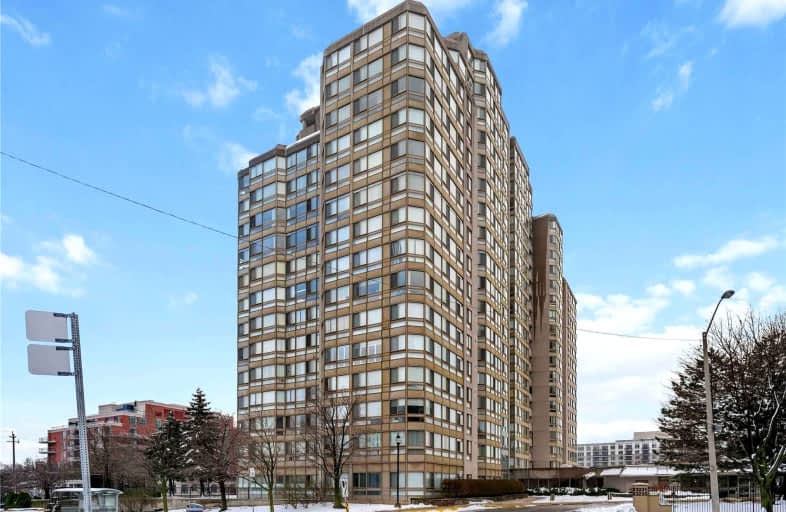1605-3233 Eglinton Avenue East, Toronto | Image 1