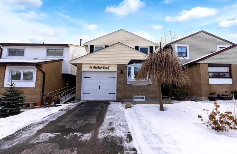 11 Mcrae Road, Ajax | Image 1