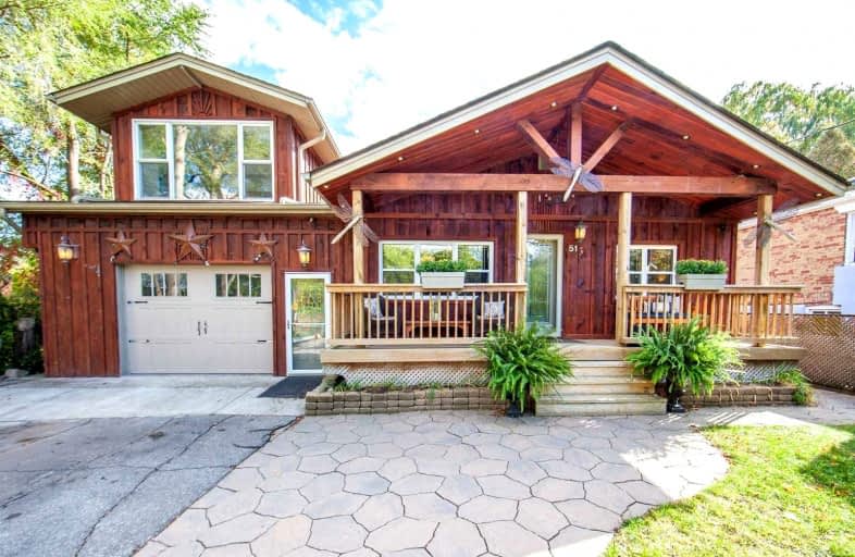 51 Boyce Avenue, Toronto | Image 1